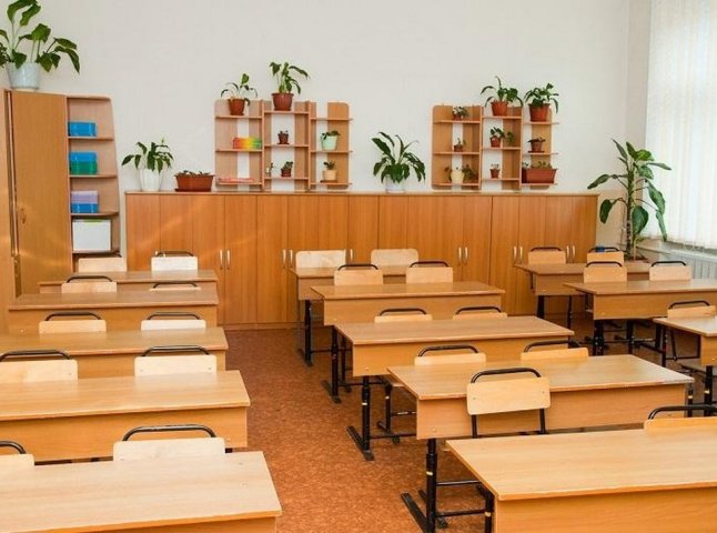 Майже 30 шкіл на Закарпатті залишилися без газопостачання