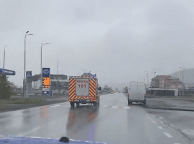 Поліція провела у Мукачеві спеціальну операцію: опубліковано відео