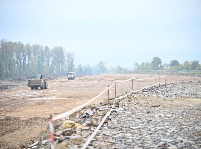 На Закарпатті відкриють новий пункт пропуску: де він буде На Закарпатті відкриють новий пункт пропуску: де він буде