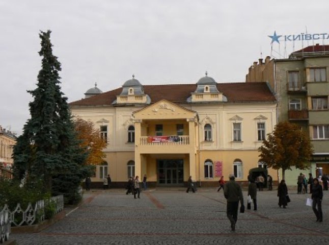 У Мукачеві стартує Регіональний фестиваль російської народної культури