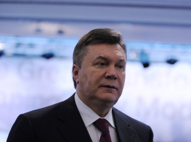 Сорок дві тисячі українців приєднались до позову проти Януковича