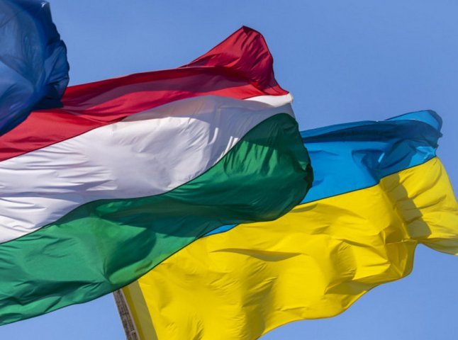 Будапешт назвав росію загрозою для угорської меншини на Закарпатті
