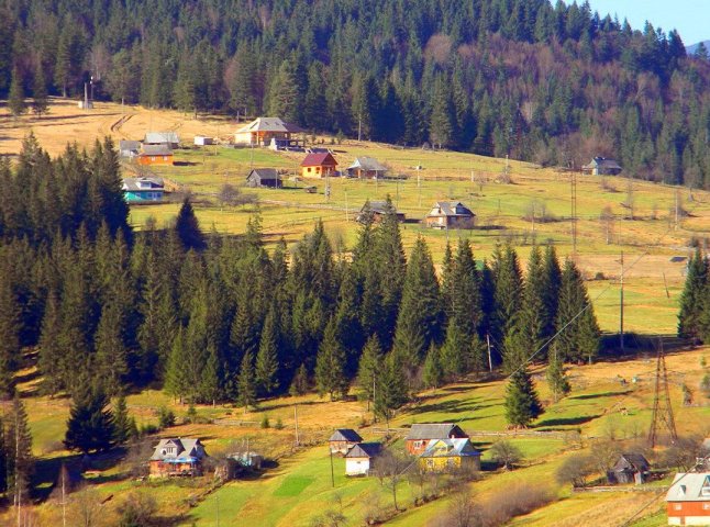 Якщо проживаєте в гірських регіонах: хто гарантовано отримає надбавку до пенсії