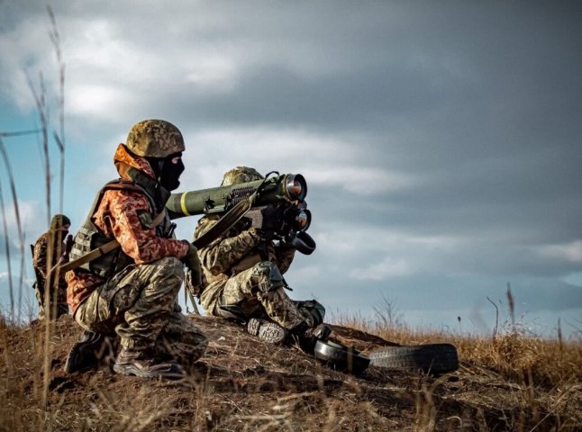 Радник ОП розповів, коли ЗСУ почнуть наступ