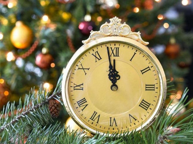 Що обов’язково потрібно зробити у перший день 2026 року