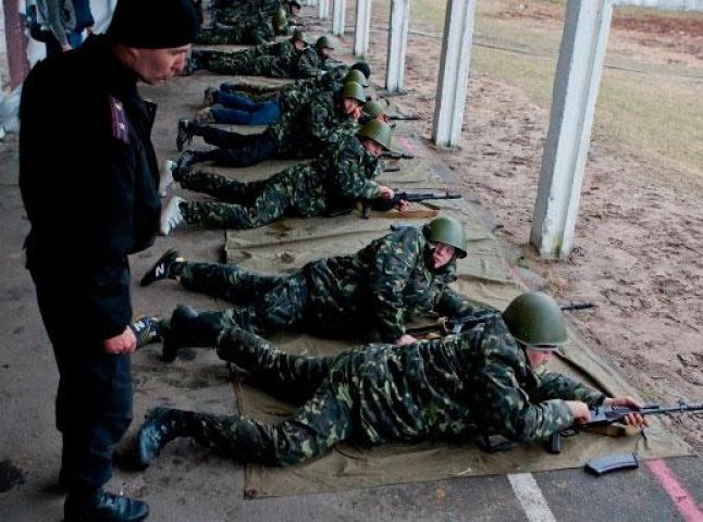 Замість одної в Україні відбудеться відразу декілька хвиль мобілізації