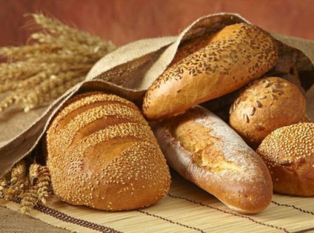 Вартість хліба на Закарпатті – одна з найвищих в Україні 