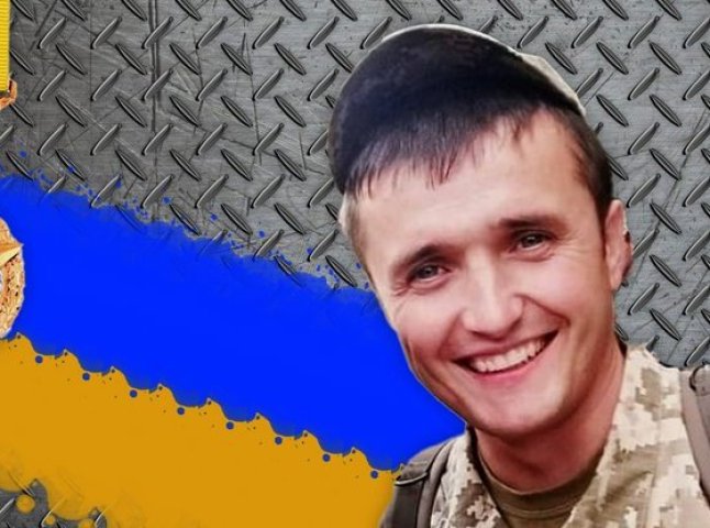 Вивів з оточення підрозділи ЗСУ: капітану 128-ї бригади присвоїли звання Героя України