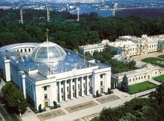 Профільний комітет Верховної Ради України не підтримує запропоновані Москалем зміни до законодавства щодо врегулювання «пересічки»