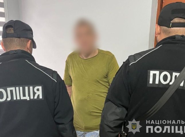 На Закарпатті чоловік сильно побив співмешканку. Жінка померла