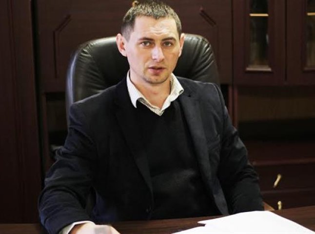 Віталій Гільтайчук відповів на звинувачення Наталії Козир стосовно погроз