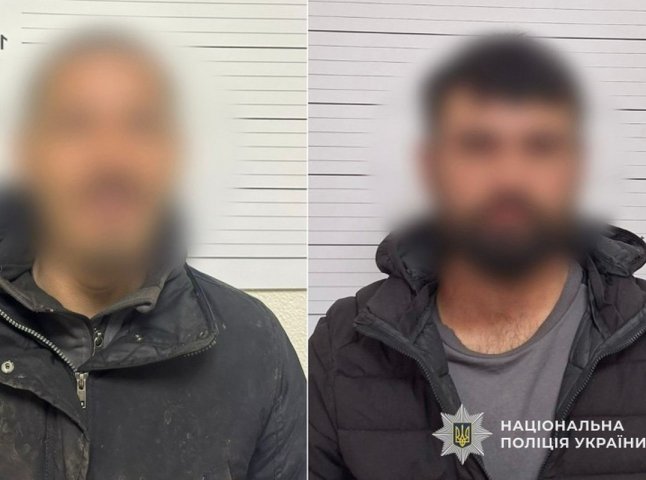 Закарпатці, яких обвинувачують у нападі на пенсіонерку, отримали вирок