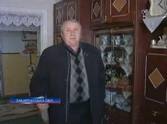 Виборчий прецедент на Закарпатті: голову сільської виборчої комісії оштрафували на 120 тисяч гривень (ВІДЕО)