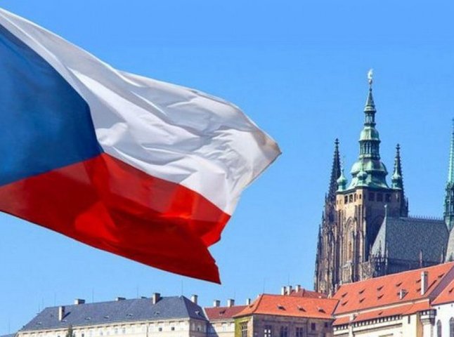 Уряд Чехії здійснить великий візит до Києва