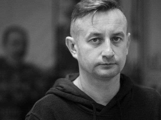 Ужгород відвідає відомий український письменник Сергій Жадан