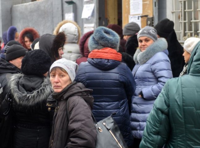 В Ужгороді покажуть короткі фотоісторії про тих, хто наважився на переїзд у Закарпаття