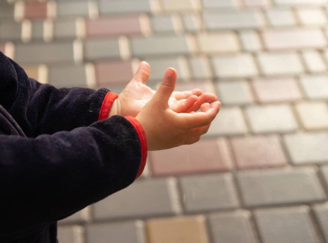 Відомо, куди влаштували трьох дітей, яких відібрали у батьків у Мукачеві через загрозу їх життю