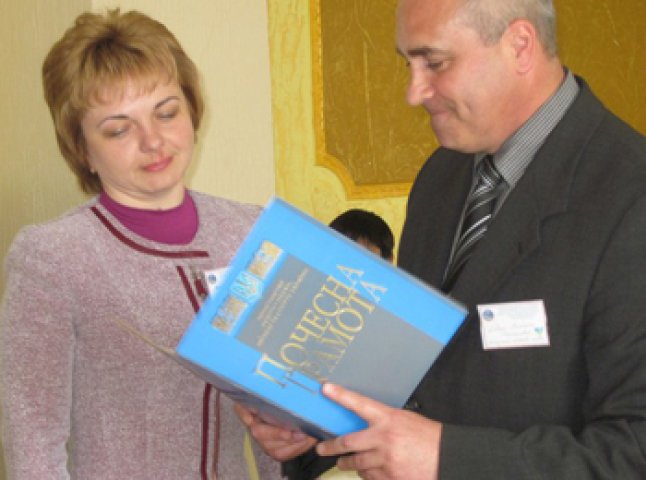 Філологи-методисти провели Всеукраїнську нараду-семінар у Мукачеві (ФОТО)