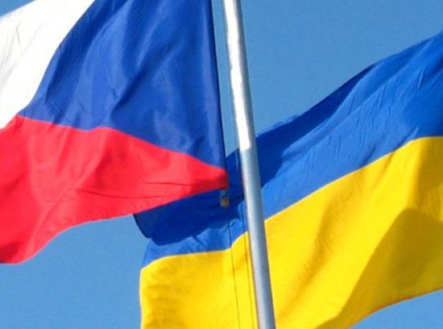 Чехія виділила понад 5,5 мільйонів на покращення медичних послуг в українських лікарнях