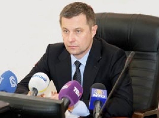 Ужгородський гарнізон отримав нового військового прокурора