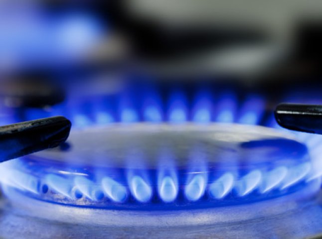 Стан оплати за спожитий газ по Мукачівському районі становить 122%