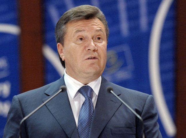 Закарпатські депутати здивували своїм голосуванням щодо санкцій проти Януковича