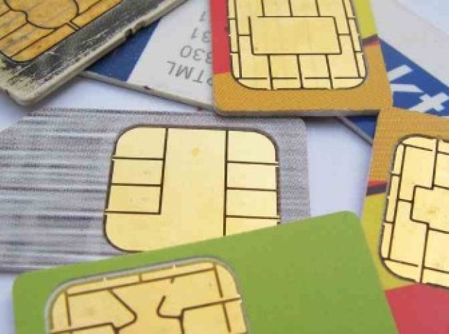 Депутати прийняли закон, згідно якого купити SIM-картку будь-якогось оператора без паспорта – не можливо