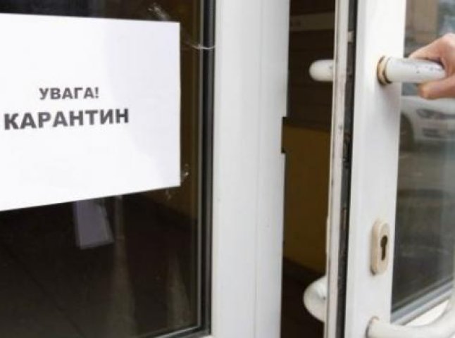 "Ще місяць карантину": більшість українців готові до продовження обмежень
