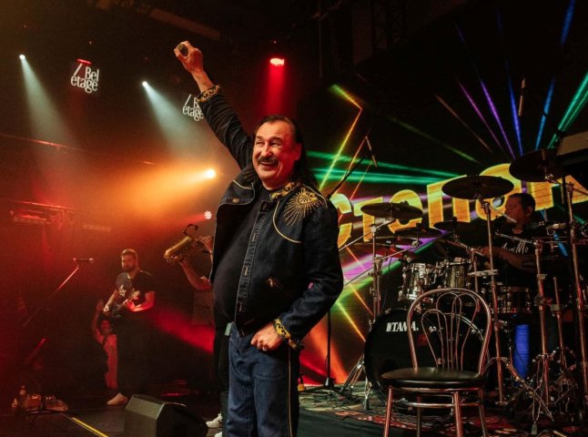 Вулиця знаменитого закарпатця може з’явитися у Києві