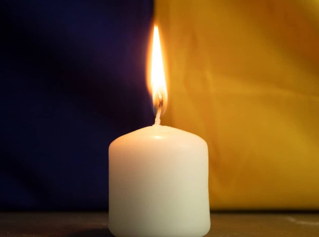 В Ужгороді 1 квітня поховають загиблого на війні захисника