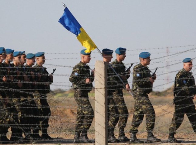 Депутати райради просять мобілізувати біженців та правоохоронців (ДОКУМЕНТ)