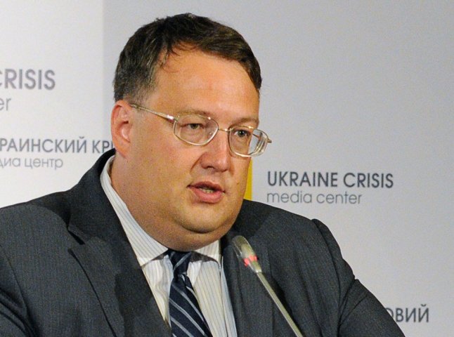 Відповідальність за висунення кандидатів несуть місцеві організації партій, – Геращенко