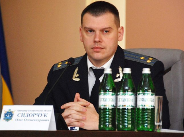 Всі злочини, які вчинили правоохоронці, будуть розслідуватися неупереджено – Олег Сидорчук