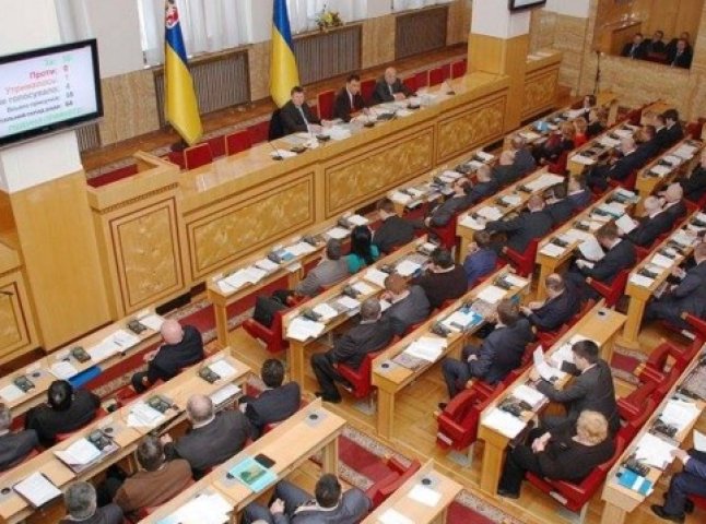 Закарпатські депутати розглянуть звернення лідерів "Ведмежої блокади"