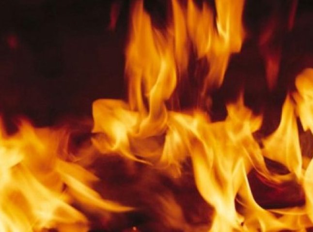 Вчителі самотужки врятували Невицьку школу від можливого знищення вогнем