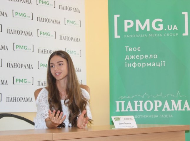 Мукачівська красуня, яка представляла Закарпаття на "Міс Україна", розповіла про своє благородне захоплення