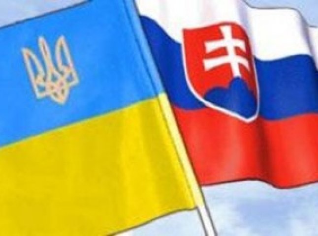 Закарпатські студенти візьмуть участь у спільному українсько-словацькому транскордонному проекті