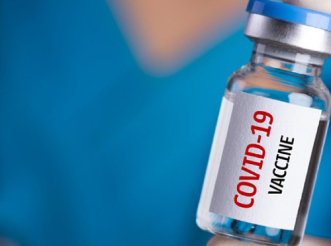 Через смерть жінки у Австрії призупинили щеплення партією вакцини проти COVID-19 від AstraZeneca