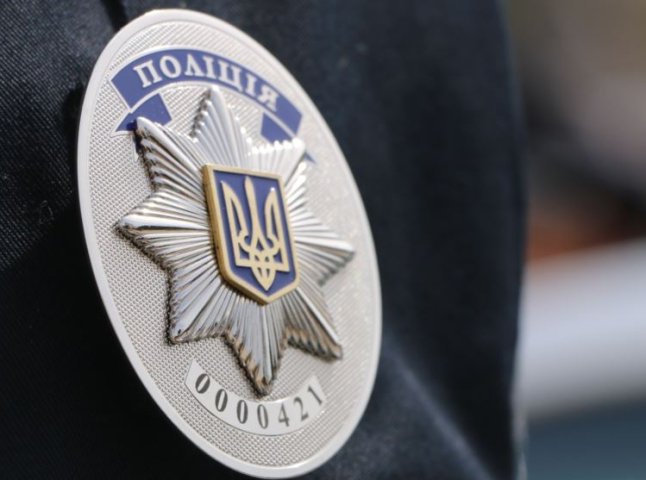 Туристку з Києва вразила робота свалявської поліції