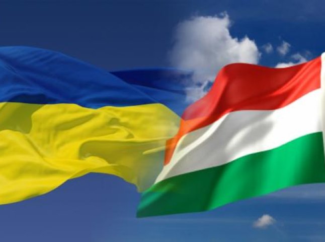 На українсько-угорському кордоні відкриють ще один пункт пропуску