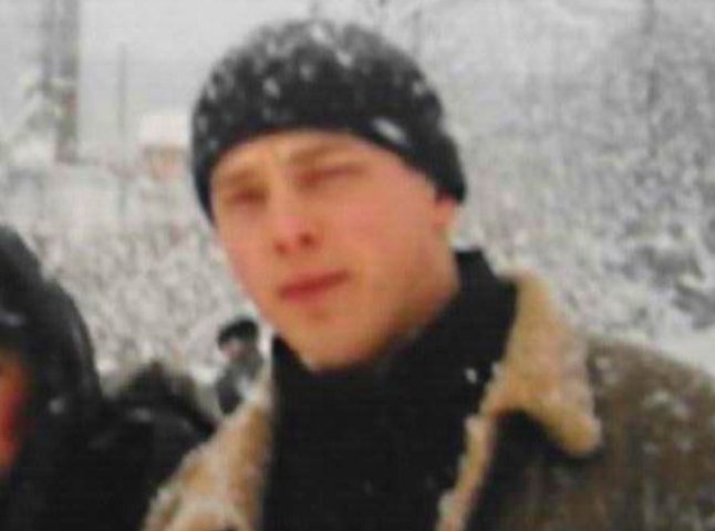 У Мукачеві зник 36-річний чоловік