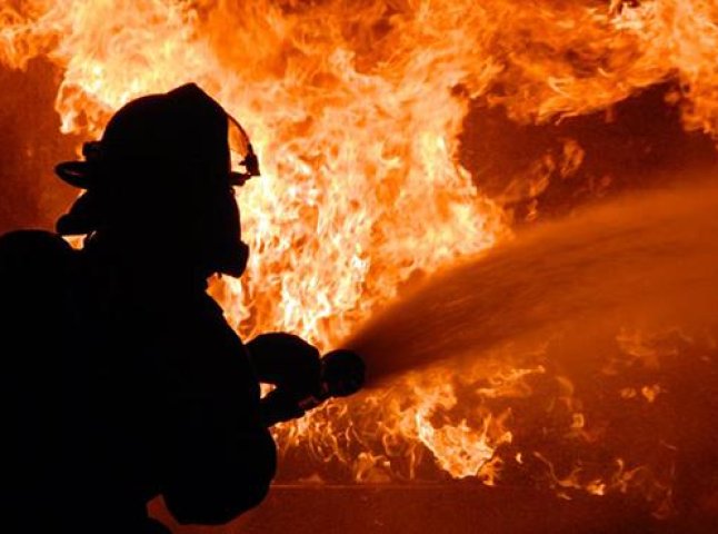 Жахливі останні два дні: три великі пожежі на Закарпатті забрали життя трьох людей
