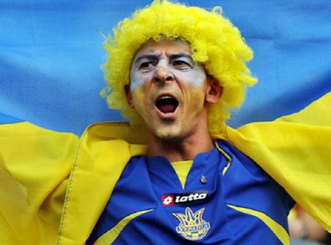 Тимошенко закликає вірити в збірну України