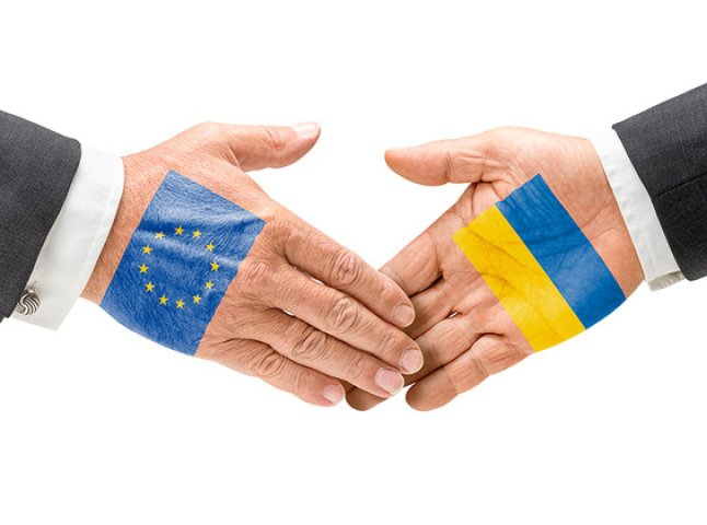 У Європарламенті відбудеться церемонія підписання безвізу для України