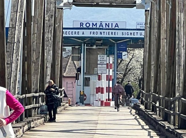 Стосується виїзду за кордон: з понеділка обмежать рух на одному з пунктів пропуску Стосується виїзду за кордон: з понеділка обмежать рух на одному з пунктів пропуску