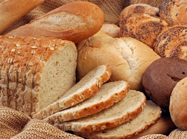 У Мукачеві ціна на хлібобулочні вироби різко підскочила