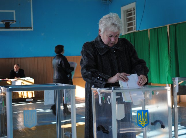 Мукачівські вибори – 2010. Фінальний акорд