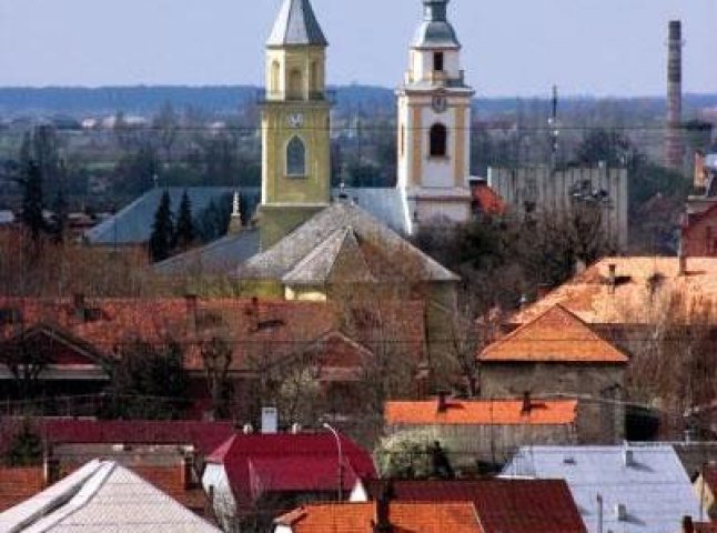 Унікальне місто Берегово показали у програмі каналу 1+1 (ВІДЕО)