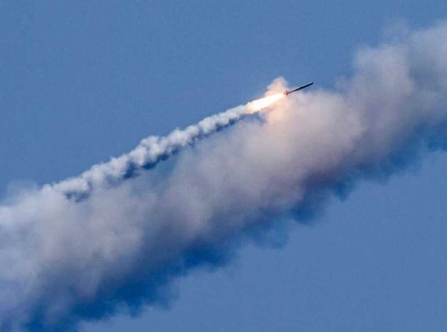 Готують масовий пуск ракет: для українців озвучили попередження