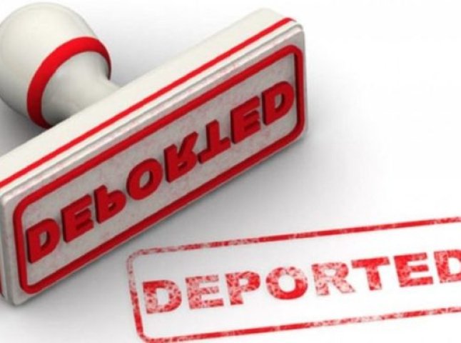 Подорож для закарпатки закінчилась пожиттєвою депортацією